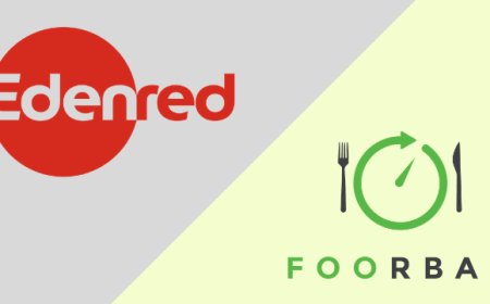 La pausa pranzo si digitalizza: 220 transazioni all'anno per chi pranza con Ticket Restaurant®