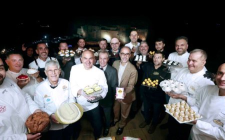 I Dolci delle Feste dei Grandi Interpreti by Mulino Caputo: la "rivincita" del raffiolo