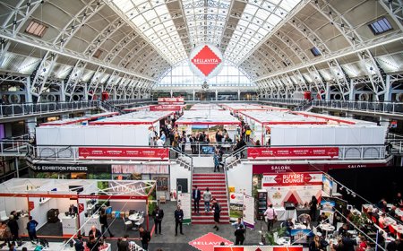 Successo per la VI edizione del Bellavita Expo Londra