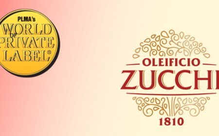 La tracciabilità di Oleificio Zucchi vola al PLMA Chicago