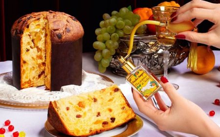 Fiasconaro alla tappa meneghina della Fiera Nazionale del Panettone e del Pandoro