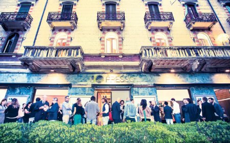 Bofrost Point: a Milano una settimana con chef e foodblogger per imparare i trucchi della cucina