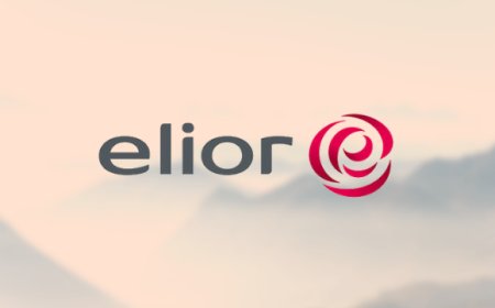 Elior acquisisce Meridia: cucine all'avanguardia per la ristorazione collettiva
