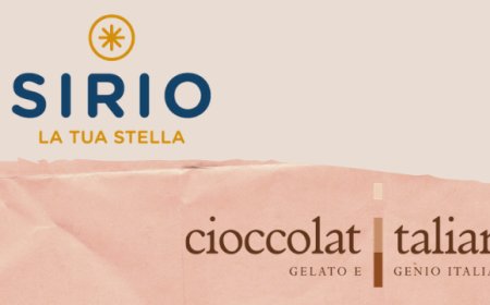 Sirio S.p.A apre il secondo punto vendita a marchio Cioccolaitaliani