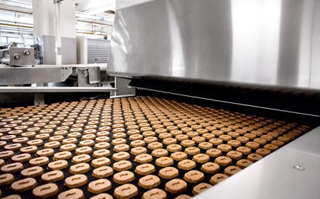 Balocco: crescita ed investimento da 30 milioni di euro