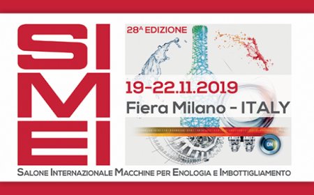 A SIMEI 2019 l'innovazione incontra architettura design e sostenibilità