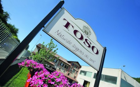 Toso al Merano WineFestival: oro per Gamondi e Toccasana