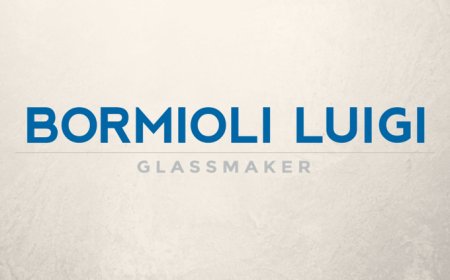 Bormioli Luigi porta a Igeho Basilea le sue novità autunnali