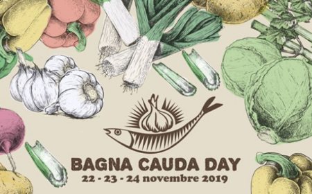 Bagna Cauda Day: 16mila posti a tavola in Piemonte e nel mondo