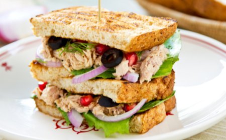 Tonno in scatola: Nostromo e ANDID contro le fake news