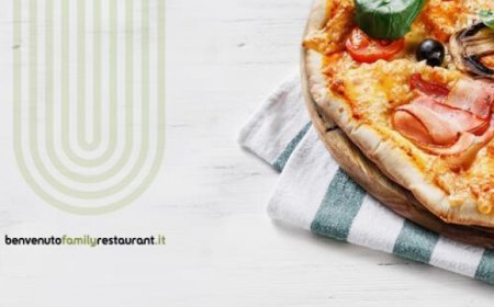 Benvenuto Family Restaurant: i ristoranti per famiglie sbarcano su Mamacrowd