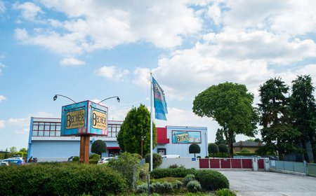 Becher Spa: Antonio Miglioli nominato nuovo Direttore Commerciale