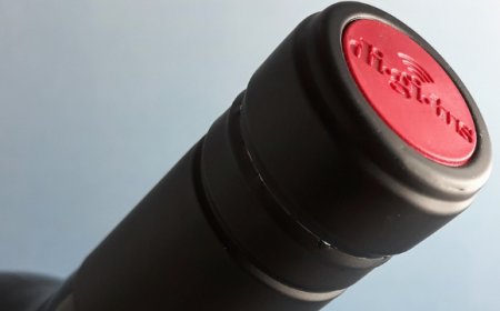 Guala Closures: al SIMEI con e-WAK il riconoscimento "New Technology"