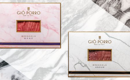 Bresaola Giò Porro: le ricette invernali degli chef