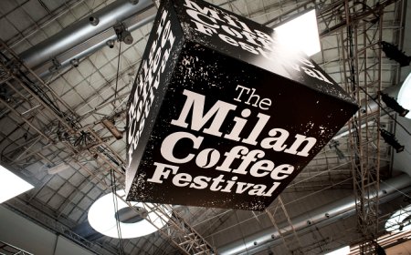 Torna la seconda edizione del Milan Coffee Festival