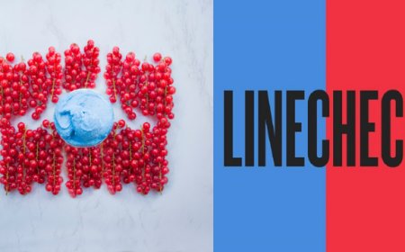 L’agri-gelateria milanese Gusto 17 crea 4 gusti per il Linecheck Festival 2019