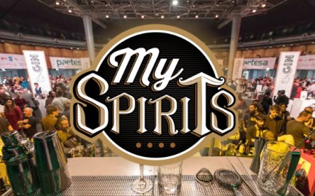 A Milano l'ultimo appuntamento con la formazione My Spirits di Partesa