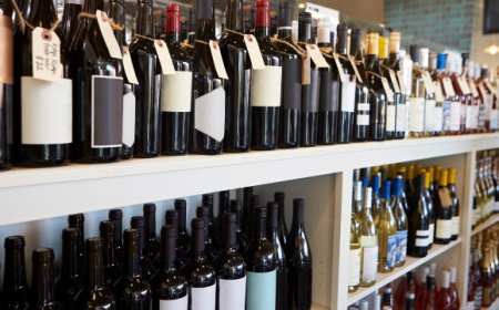 Perché le bottiglie di vino e champagne più diffuse hanno capacità da 0,75 litri?