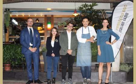 Autunno da Globetrotter per il Prosecco Dop che gira il mondo