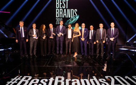 Best Brands 2019: Ferrero e Coca-Cola tra le marche più forti