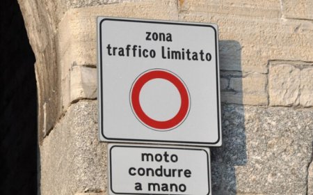 Federalberghi indagine su ZTL: indicazioni fuorvianti, turisti e albergatori in difficoltà