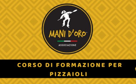Definito il Calendario dei Corsi di Formazione per l’anno 2020 dell’Associazione Mani d’Oro