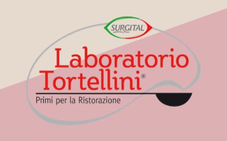 Surgital: da Laboratorio Tortellini Alta Tradizione una nuova referenza vegan