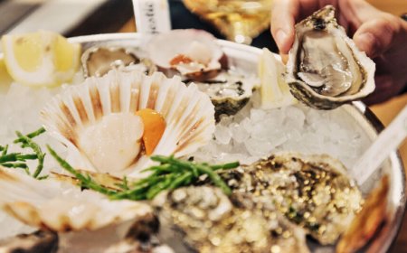 Laguna, tradizioni e Champagne: una serata al ristorante Maltraversi