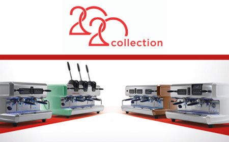 La San Marco presenta 20/20 Collection: design d'autore, funzionalità su misura