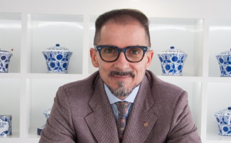 Nicola Fabbri ha incontrato gli studenti della IULM: si farà un Museo d'Impresa