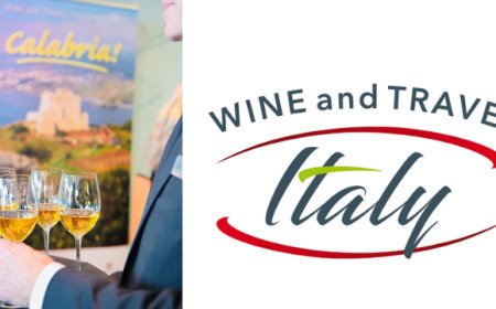 Wine and Travel Italy: in Canada grande successo per le cantine calabresi