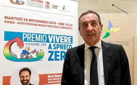 Fipe premiata per il progetto Rimpiattino
