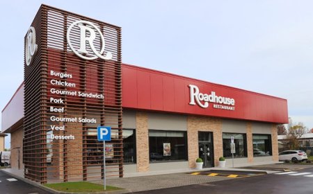 Roadhouse Restaurant raddoppia a Padova
