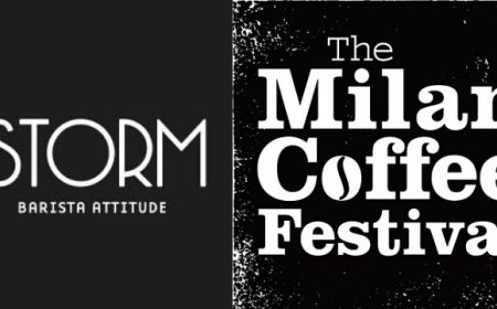 Storm al Milan Coffee Festival con Sea Shepherd