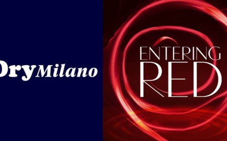 Il tour di Campari Entering Red approda al Dry Milano