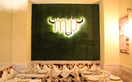 Muu Muzzarella apre il suo secondo locale a Milano