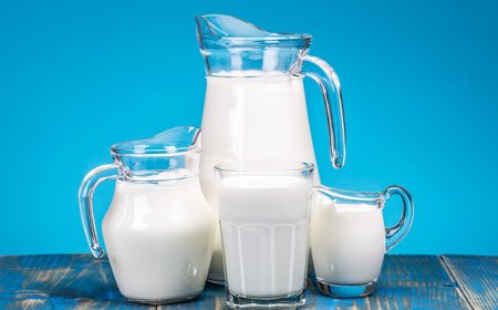 Un bicchiere di latte al giorno riduce il rischio di tumori e malattie cardiovascolari