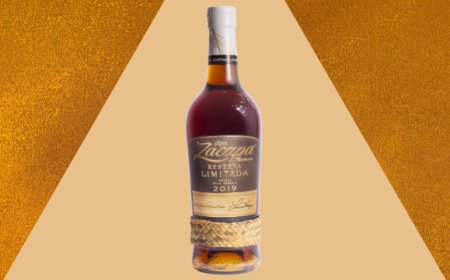 Zacapa presenta Zacapa Reserva Limitada 2019