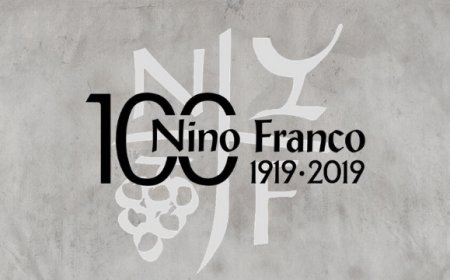Nino Franco festeggia i suoi 100 anni con un importante successo