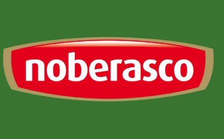 Noberasco premiata da Save The Brand 2019