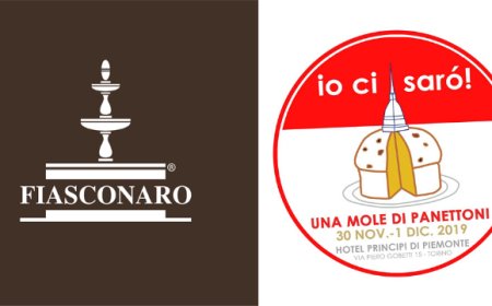 Fiasconaro sotto i riflettori ad Una mole di panettoni