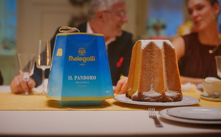 Melegatti: nuova campagna di comunicazione per le festività natalizie