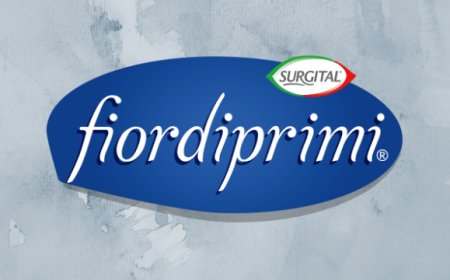 Surgital presenta le nuove teglie bio Fiordiprimi® per gastronomia e catering