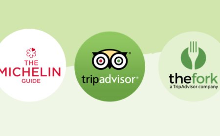 La Guida Michelin, TripAdvisor e TheFork annunciano una partnership strategica internazionale