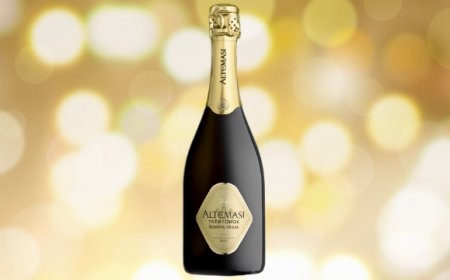 Altemasi Riserva Graal 2012: stile ed eleganza racchiusi un calice