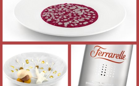 Riso Gallo, Amedei e Ferrarelle protagonisti al Teatro Alla Scala