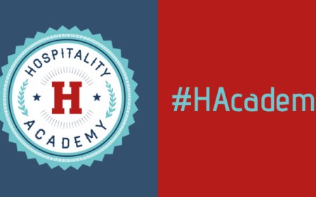 Hospitality Academy presenta il nuovo strumento #HAcademy