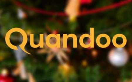 Quandoo: prenotazioni in crescita prima delle festività di Natale