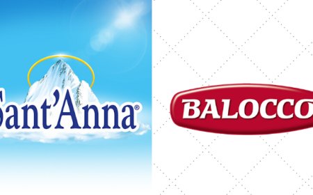 Sant'Anna e Balocco tra le imprese top del Made in Italy