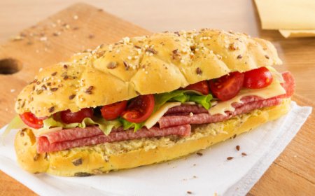 Glaxi Pane: panini soffici e croccanti da mangiare con gli occhi